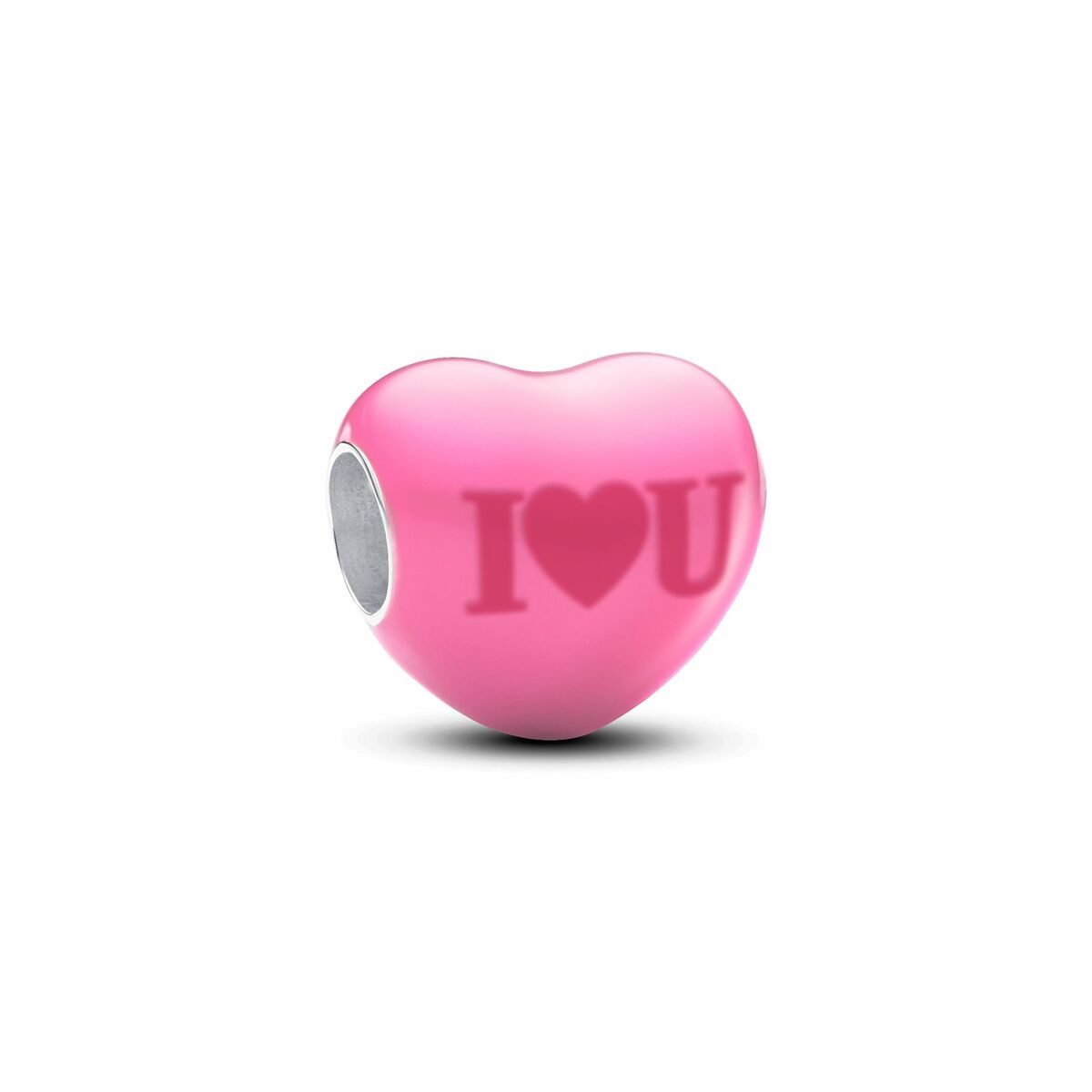 Woman's charm link Pandora 793087C01